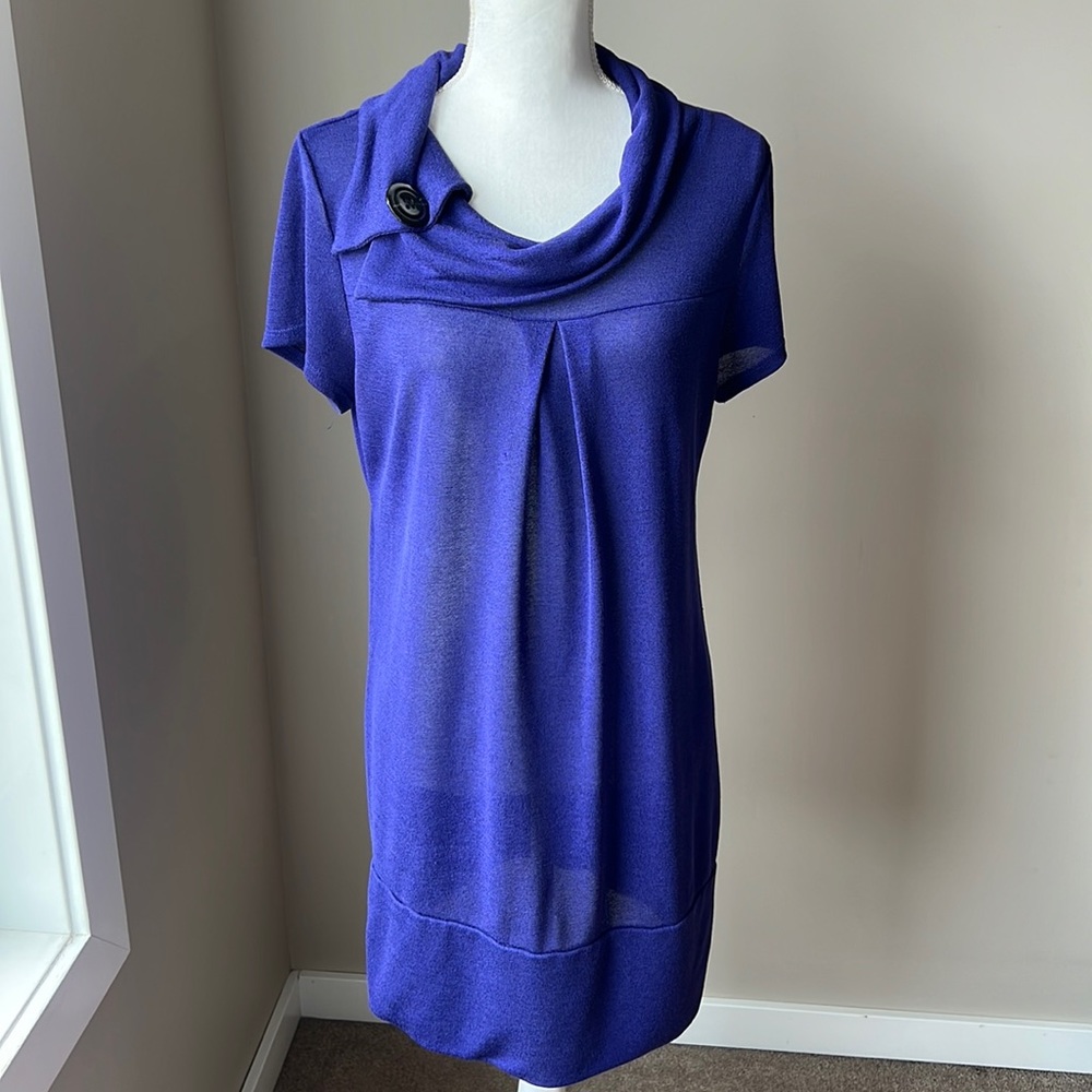 Le Chateau dress